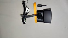 [980]NN Compatible with Tesla Refreshed Model 3/Y/X/S Gear Lever, Synchronous Original Screen Control, Dual Joystick Modification