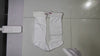 [310J]M High-top rain boot sock covers fashionable soft skin-friendly fleece knitted long socks cold-resistant warm versatile layering socks