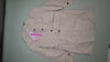 [294]MM   2025 New Mid-Length Khaki Trench Coat for Women Spring and Autumn Season Petite British Casual Style