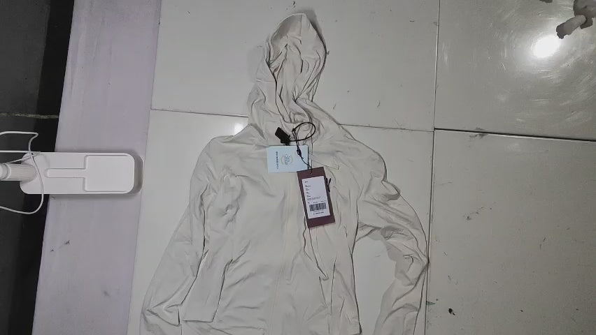 [983]MS anodeto An O Tu Ken Dou Women's Slim Fit Short Summer Sun Protection Jacket 2025 New Model