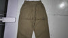 [436]GS   GURBAKS Spring and Autumn New Collection Japanese Retro Casual Workwear Pants for Male Teenagers Edgy and Stylish Straight-Fit Loose Long Trousers