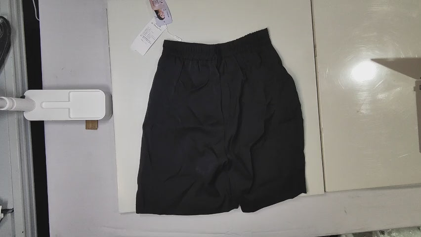 [711]MS TUCANO/Woodpecker Women's 2024 Summer New Arrival Loose Casual Pants High Waist Wide Leg Capris