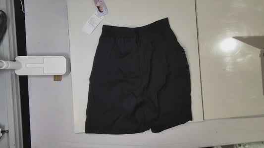[711]MS TUCANO/Woodpecker Women's 2024 Summer New Arrival Loose Casual Pants High Waist Wide Leg Capris