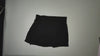 [304]GM   2025 Women's Spring and Summer Korean Style High Waist Slimming Black A-Line Skirt Plus Size Fashionable and Versatile Short Skirt