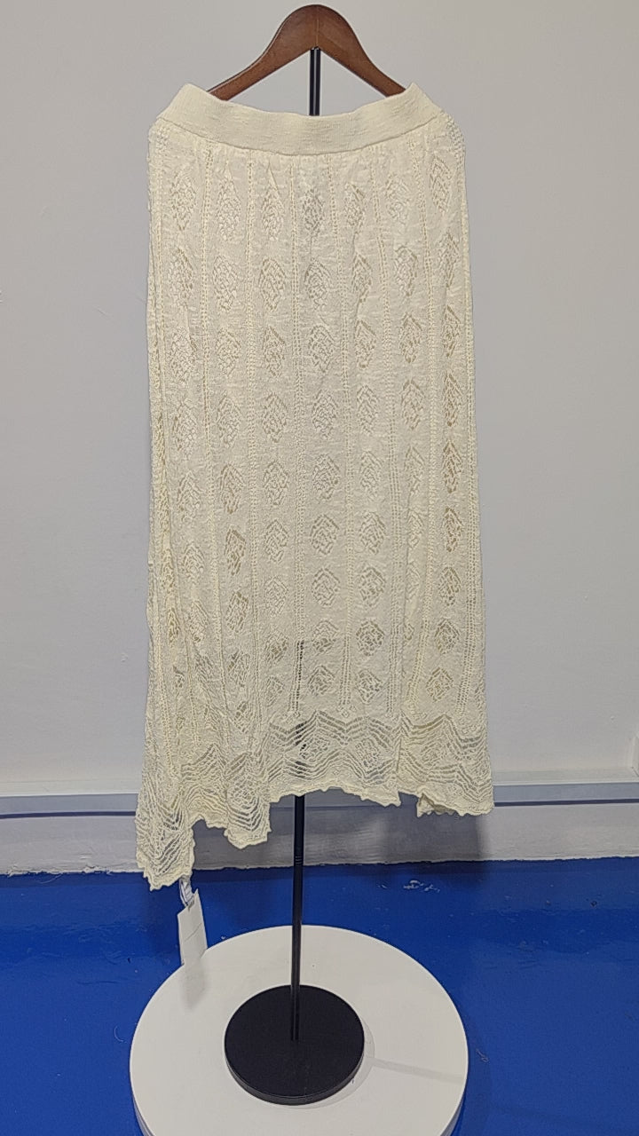 [557]G  viola¡¾Spring Breeze and Bright Scenery¡¿D1or Over 10 Patterns Pure Hand-Painted Exquisite Openwork Knitting Technique Set