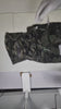 [922]MS Mo [In Stock] Rhinestone Stretch Camouflage Bodysuit, American Retro Sexy Backless Crop Top