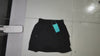 [255]MM  American Gray Workwear Short Skirt for Women Plus Size Spring New Arrival High-Waisted A-Line Body-Hugging Petite Casual Sporty Skirt Pants