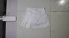 [916]MM Lulu style Pace Rival tennis skirt yoga sports fitness versatile anti-show-through with lining pleated skirt