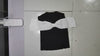 [973]GS Original D Unique! Excellent Quality ~ Elegant Goddess Color-Blocked 3D Large Bow Off-Shoulder Slimming Knit Top for Women