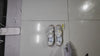 [887]NM Wide Toe Box Lightweight Soft Sole Low-Cut Slip-On Sports Shoes for Autumn Maternity, Pair with Skirts
