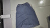 [557]MM Foreign Trade Women's Clothing End-of-Season Clearance Plus Size Denim Skirt High-Waisted Slit A-Line Skirt Spring and Summer 2025 Great Deal