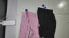 [790]JS Jeanswest Group Girls Overalls Spring and Autumn 2024 New Children's Autumn Pants Girls Casual Sports Pants
