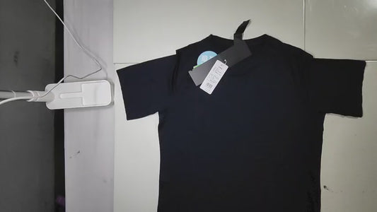 [087]GM    ZONEiD Men's 2024 Spring/Summer New Arrival Knit American Basketball Fitness Moisture-Wicking Breathable Short Sleeve T-Shirt