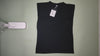 [372]GM  2025 Summer Men's Short-Sleeve T-Shirts Polo Shirts Standing Collar Solid Color Trendy Cool Edgy Casual Versatile T-Shirts Short Sleeves
