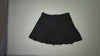 [078]MM  [Promotional Price] Women's 2025 New Short Skirt High Waist Elastic Large Size Plus Size Slimming A-Line Petite Spring and Autumn Skirt