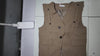 [221]GM   Clearance Sale~French Lace Ruffles Patchwork Blazer Vest Top Women's Loose-Fitting Mid-Length Jacket
