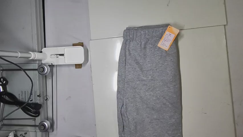 [789]GM    [Promotion Price] 2025 New Maternity Pants for Spring and Autumn, Casual Straight-Leg Fleece-Lined Wide-Leg Track Pants, Non-Restrictive Fit for Winter, Spring Clothing