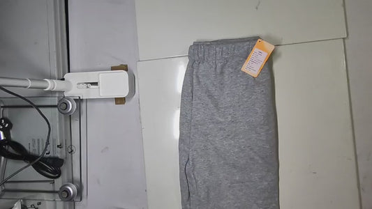 [789]GM    [Promotion Price] 2025 New Maternity Pants for Spring and Autumn, Casual Straight-Leg Fleece-Lined Wide-Leg Track Pants, Non-Restrictive Fit for Winter, Spring Clothing