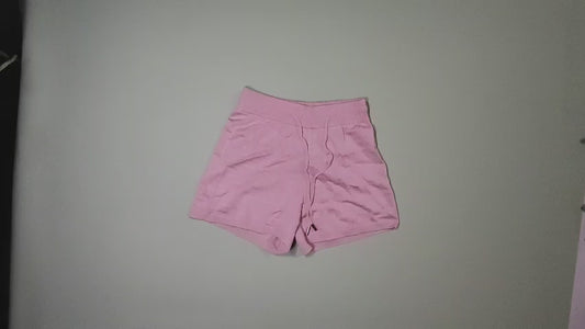 [817]MM DailyDash¡¾lpÖÜĩ¡¿Spring and Summer Cherry Blossom Pink 45.9% Lyocell Versatile Daily Casual Knit Set