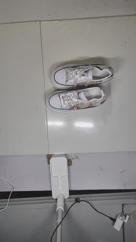 [770]NM Women's Summer New 10cm Thick Soles White Sneakers with Mesh and Sequins, 12cm High Heels Breathable Mesh Shoes