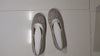 [342]GS     Europe Station 2024 Spring and Summer New Flat Crystal Rhinestone Pearl Wedding Shoes Women's Shoes Factory Price