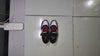 [054]MR Jordan Kids Shoes Boys' White Sneakers Lightweight Spring and Autumn New Arrival Sports Shoes Medium and Large Sizes for Kids