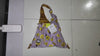 [333]NMR Housedesign Original Spring 2025 Retro New Traditional Handbag Exclusive Embroidery Shoulder Basket Bag