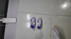 [711]NM ABC SHIELD Girls' Shoes Summer Single Mesh Hollow-out Breathable Children's Sports Shoes Middle and Large Size Running Shoes