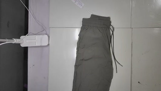 [506]NM ¡¾Promotion Price¡¿MINISO/MINISO Straight Leg Trousers Men's Mountain Style Retro Olive Green Work Pants Summer Men's Trousers A