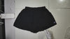 [201]MM Large Loose Anti-Flash Five-Part Shorts for Women Yoga Training Running Plus Size Fitness Pants Cycling Shorts Summer