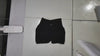 [079M] Summer Fitness Yoga Wear Tight Three-Quarter Shorts Set Tank Top Bra Sports Pants Running Underwear Fitness Clothes