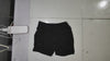 [188]GM   Men's Summer Basketball American-Style Training Quarter-Length Shorts Trendy Casual Breathable Running Pants Knee-Length
