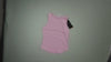 [034]MM  Summer Slim Sports Vest Women's Sleeveless Yoga Wear Gym Training Pilates Cover-Up Running Top
