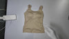 [641]GM   One-Piece Thin Bra for Large Bust, Slimming, Padded Bralette with Adjustable Straps, Can Be Worn as Outerwear, Summer Inner Layer