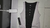 [273]GS   ASRV Men's Summer Sports Tank Top Color-Blocked Quick-Dry Breathable Running Training Weightlifting Fitness Wear