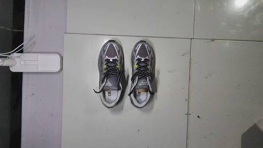 [903M] [Sale] Mizuno Men's Sports Shoes Urban Outdoor Hiking Shoes HALO MIX Running Shoes D1GH2408