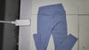 [584]MS Mitaogirl Seamless Barely There Yoga Pants Women Running Sports Tight Peach Butt Fitness Leggings Training Pants
