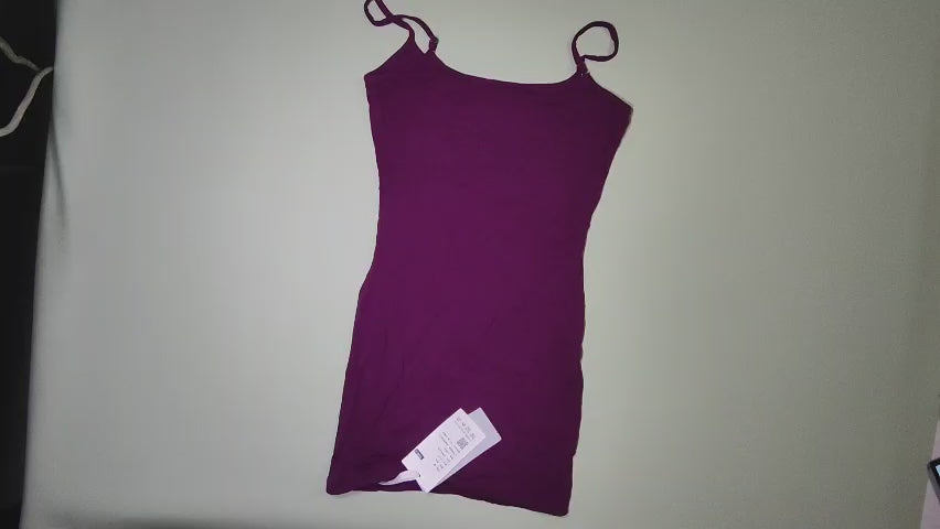 [482]GM   Yuanyuan [Crystal Purple Grape] Strapless Dress for Women 2025 New Collection Summer Sexy Bodycon Dress #Q1131
