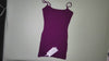 [482]GM   Yuanyuan [Crystal Purple Grape] Strapless Dress for Women 2025 New Collection Summer Sexy Bodycon Dress #Q1131