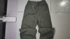 [166]GS Navy Blue Cargo Pants for Women, Cool and Sassy Three-Proof Soft Shell Assault Pants, Windproof and Waterproof Outdoor Mountaineering Sports Casual Pants