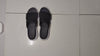 [313]JS 2025 Summer New Women's Elegant Mom Style Flat Slippers Fashionable Non-Slip Thong Slippers
