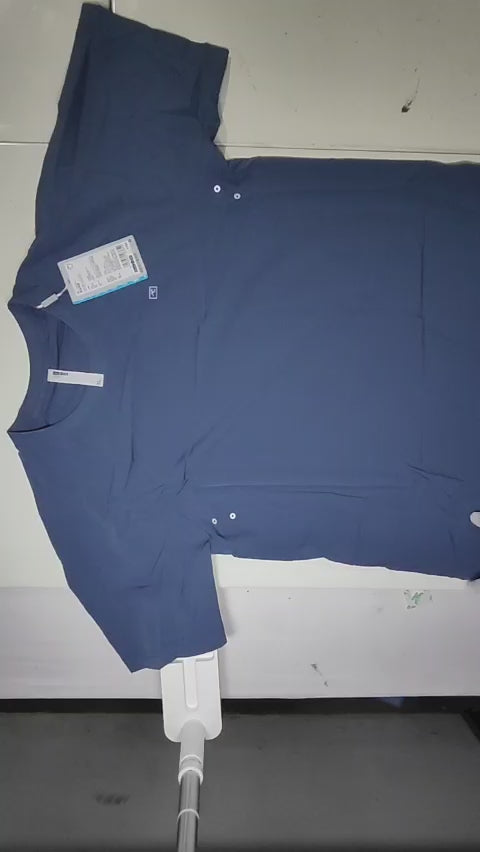 [893]MS [Promotional Price][Wang Yibo's Style] Jiaonei Liangpi 502Cool Pro Unisex Quick-Dry Seamless Short Sleeve T-Shirt