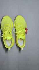 [032]M Li Ning Jinghong Women's Running Shoes 2025 Spring New Lightweight Reflective Cushioned Protection Running Shoes ARHV002