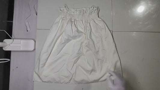 [068]GS  [Promotion Price] Apricot Sweet Thai Strappy Tank Top Women's Summer French Unique Niche Sweet and Spicy Girl Style Sleeveless Top