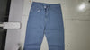 [910]GM   Classic American Denim Jeans for Men Summer Streetwear Brand Washed Straight Leg Pants Retro Loose Wide Leg Casual Pants