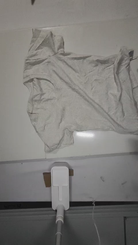 [372]GM   2025 Summer New Arrival 100% Cotton Women's Short Sleeve T-Shirt Body-hugging and Slimming Basic Style Hong Kong Chic Top