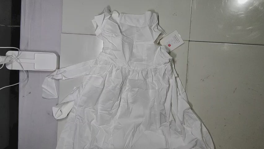 [509]MS 2024 New Bohemian Beach Dress for Women, Thai Ethnic Style, Beach Vacation Bali Halter Dress