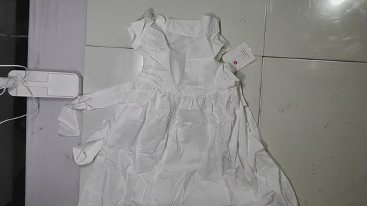 [509]MS 2024 New Bohemian Beach Dress for Women, Thai Ethnic Style, Beach Vacation Bali Halter Dress