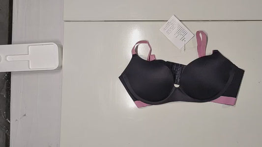 [479]MS Urban Beauty Girls' Underwear Wire-Free Seamless Bra for Small Breasts to Appear Larger with Lifting Design and Underarm Contouring - 2024 New Collection