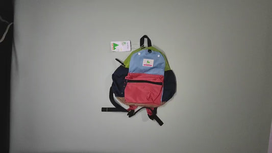 [127]NM Shukiku Children's Backpack for Boys Ultra-Lightweight Autumn Outing Backpack Preschool and First-Grade Elementary Students School Backpack Outdoor Trip